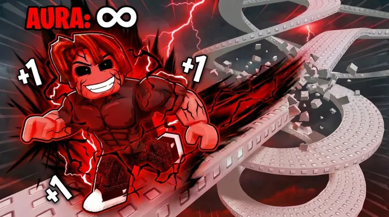 1 Aura Speed Escape cover art