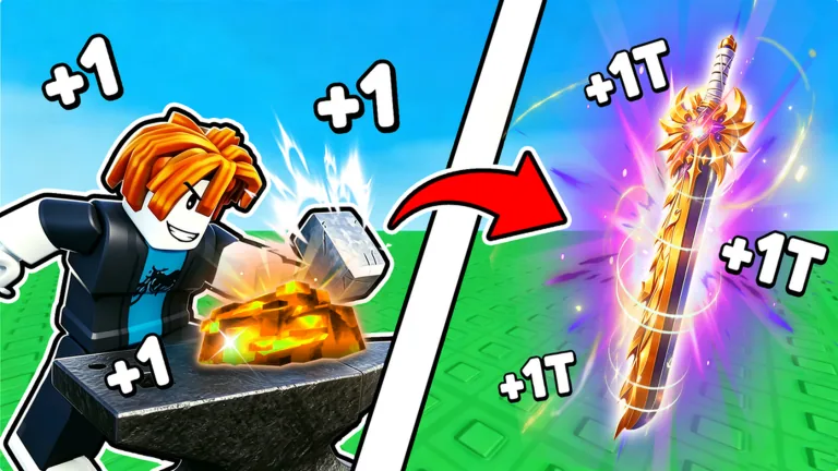 1 Loot To Forge cover art