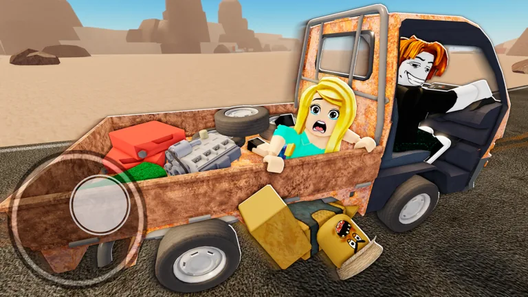 a dusty trip cover art