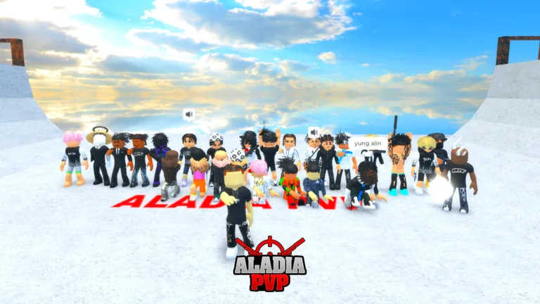 Aladia cover art