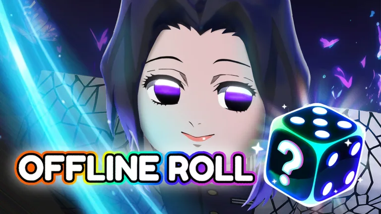 Anime RNG Td cover art