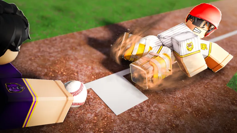 Baseball Universe 9v9 cover art