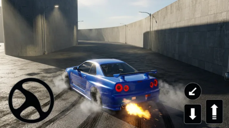 Baseplate Drifting cover art