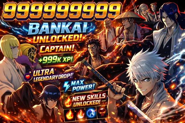 Bleach Incremental cover art