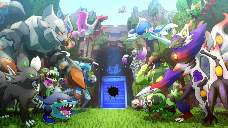 Bugmon cover art