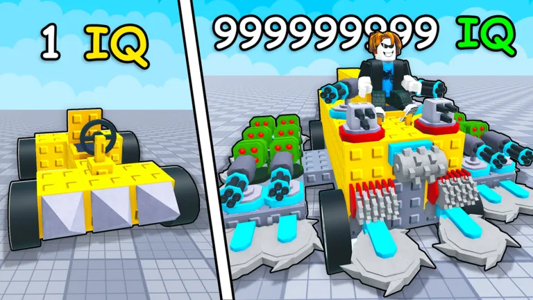 Car Battles cover art