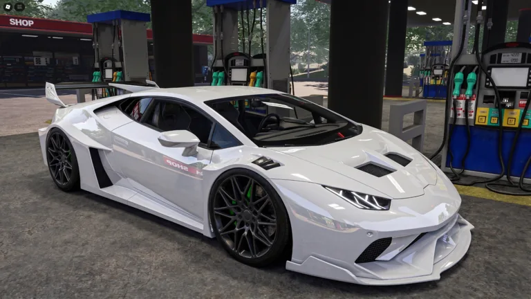 Car Zone cover art