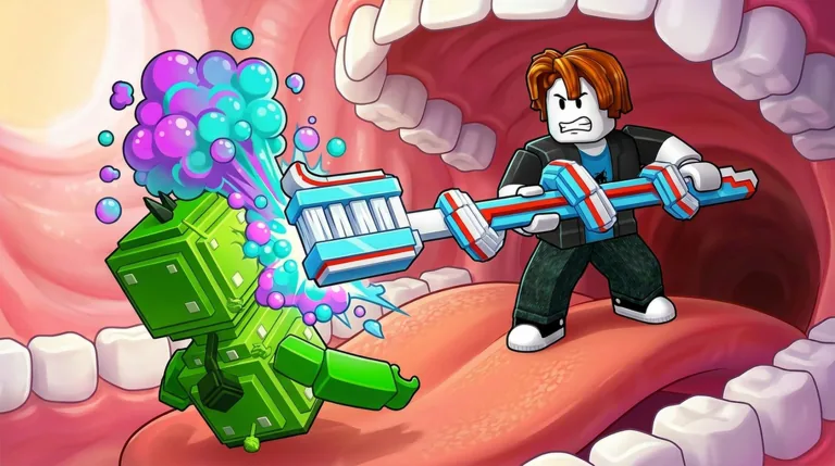 Cavity Crushers cover art
