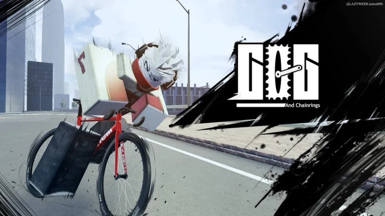 Cog cover art