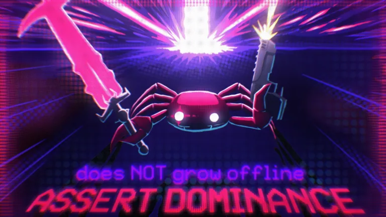Crab Royale cover art