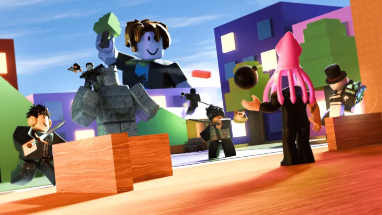 Custom Minigames cover art