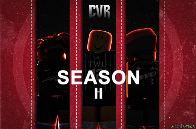 Cvr Retro cover art
