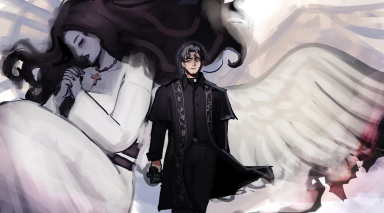 Daybreak cover art