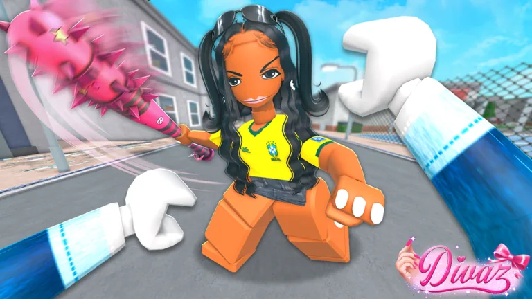 Divaz cover art