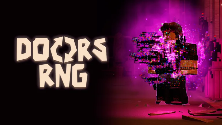 Doors RNG cover art