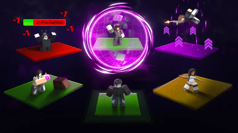 Evil Plate Game cover art