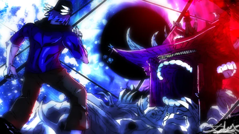 Fusion Piece cover art