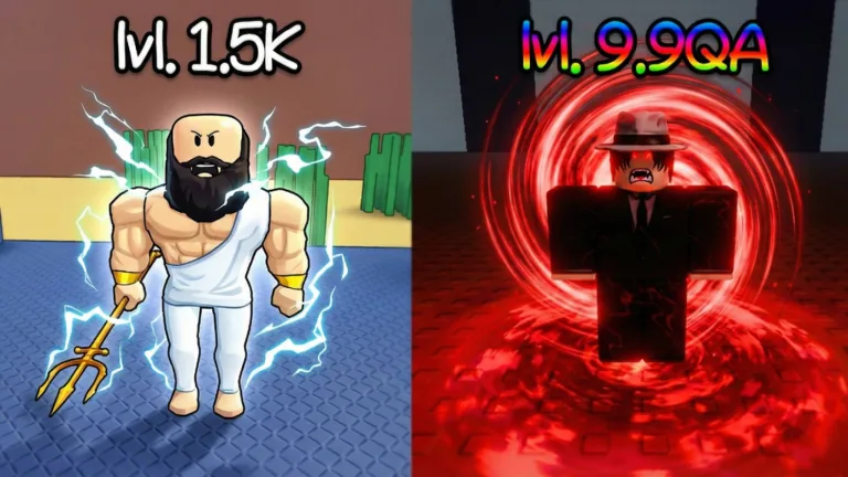 Get 1 Skill Point Every Second cover art