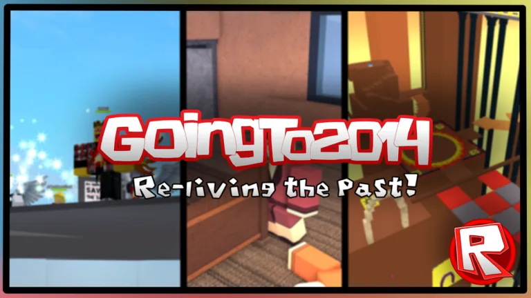 Goingto2014 cover art
