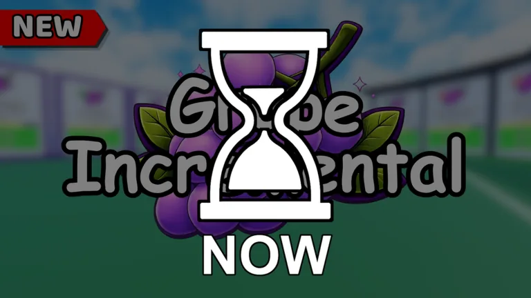 Grape Incremental cover art