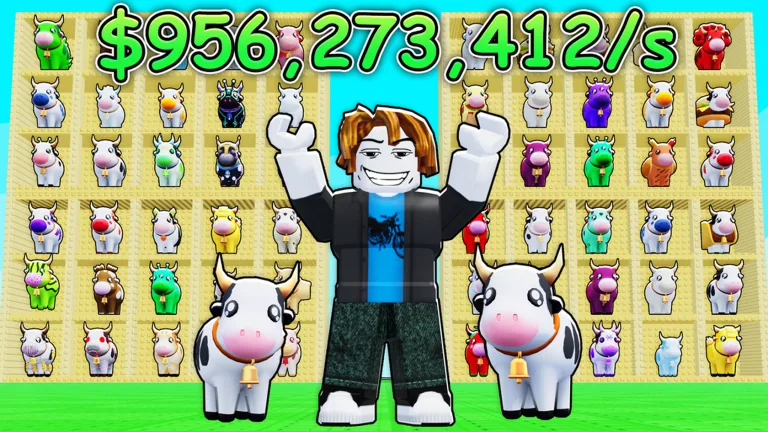 Hatch A Cow cover art