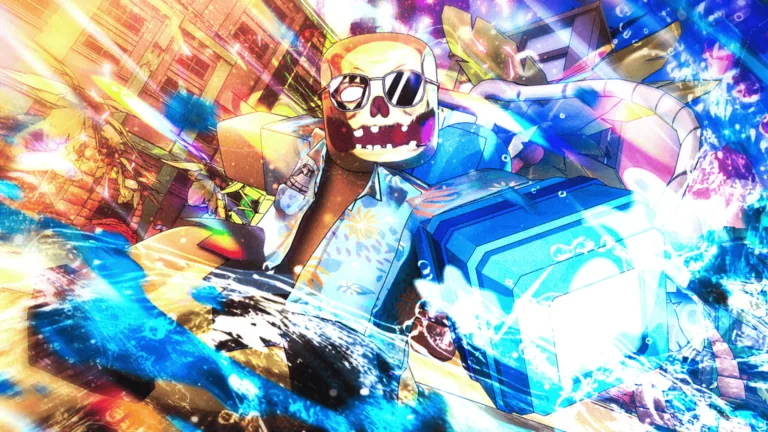Hunty Zombie cover art