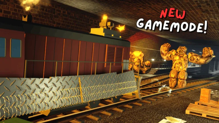 Iron Rail Defense cover art