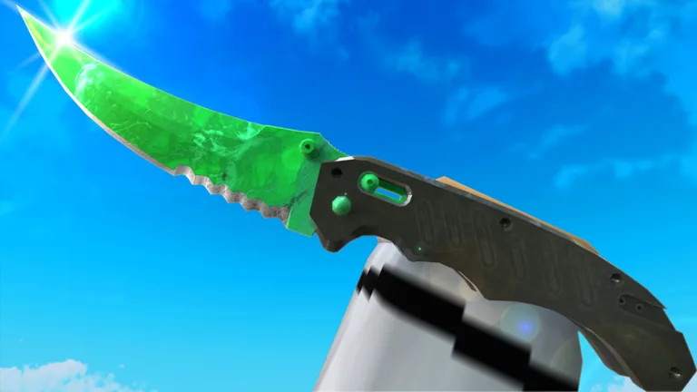 Knife Arena cover art
