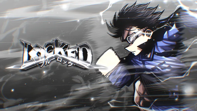 Locked2 cover art