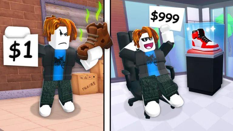 Mall Tycoon cover art