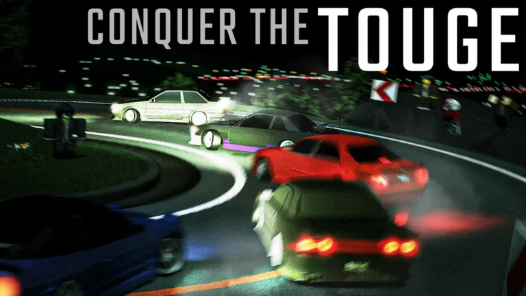 Midnight Racing: Tokyo cover art