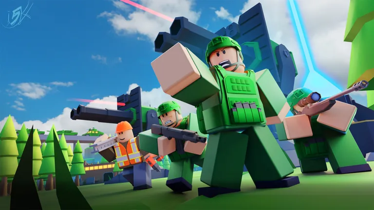 Mini Empires cover art