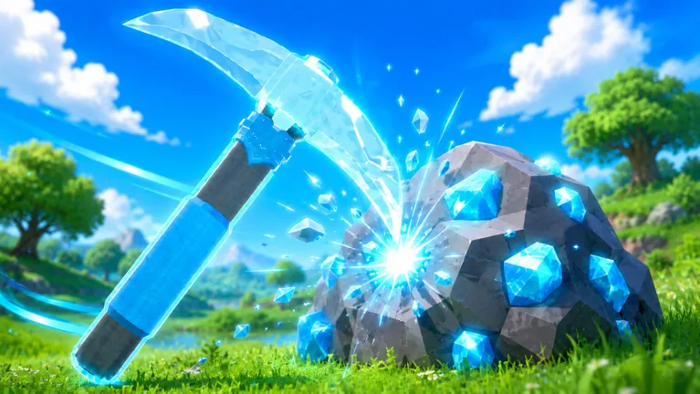 Mining RNG cover art