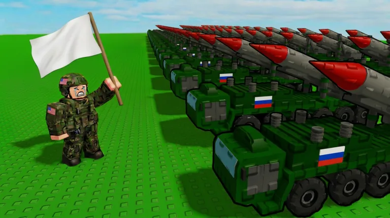 Missile Empire cover art