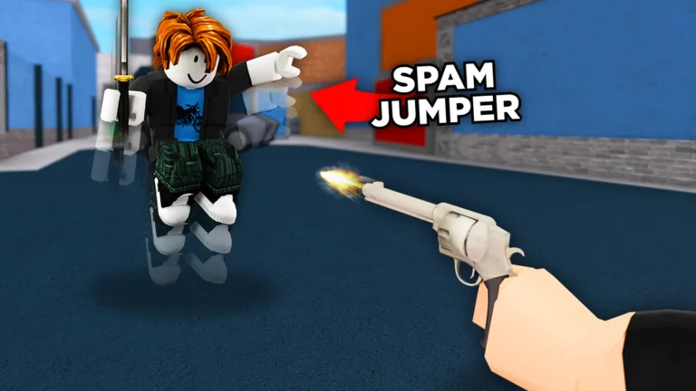 Mm2 Aim Trainer 2 cover art