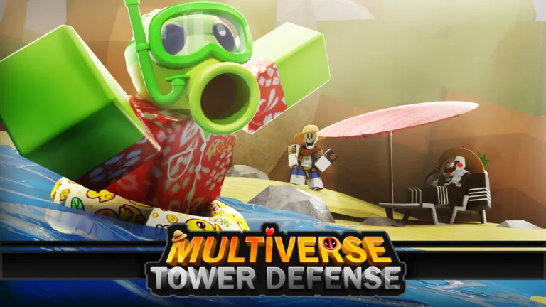 Multiverse Td cover art