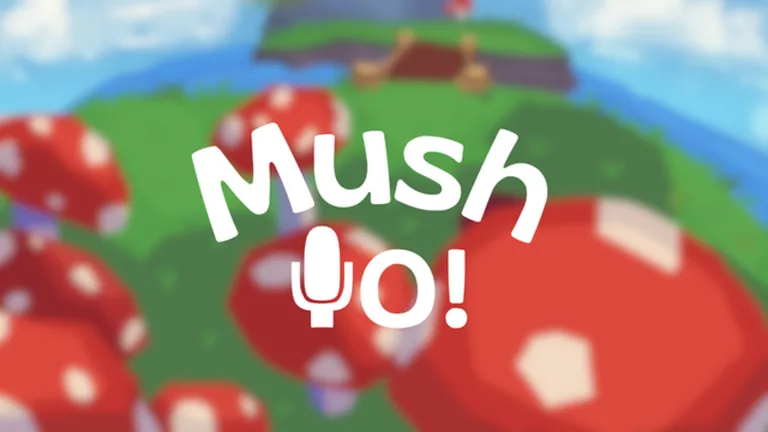 Mush Yo cover art