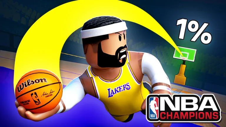 Nba Champions Basketball cover art