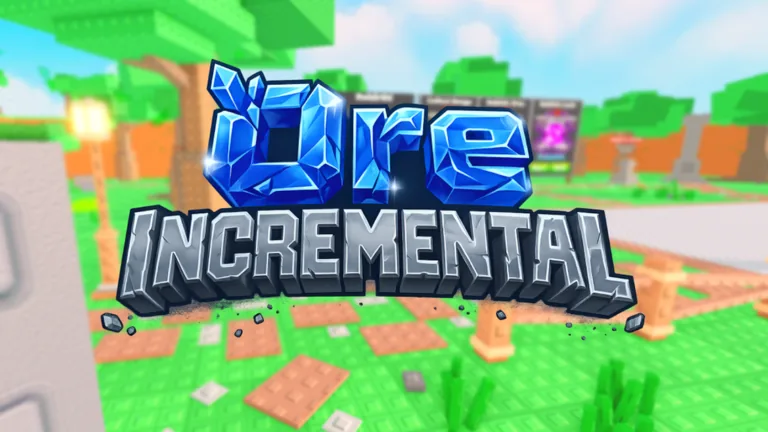 Ore Incremental cover art