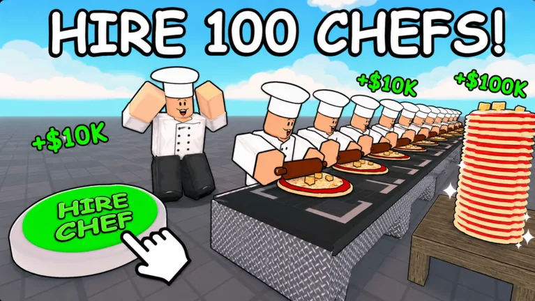 Own A Pizza Tycoon cover art