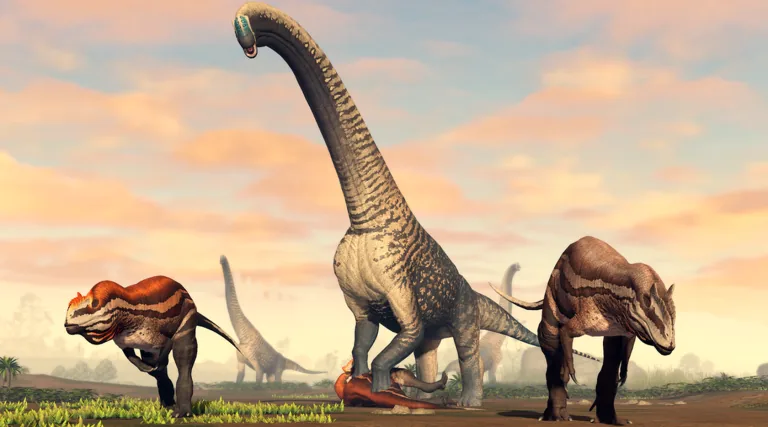 Prior Extinction cover art