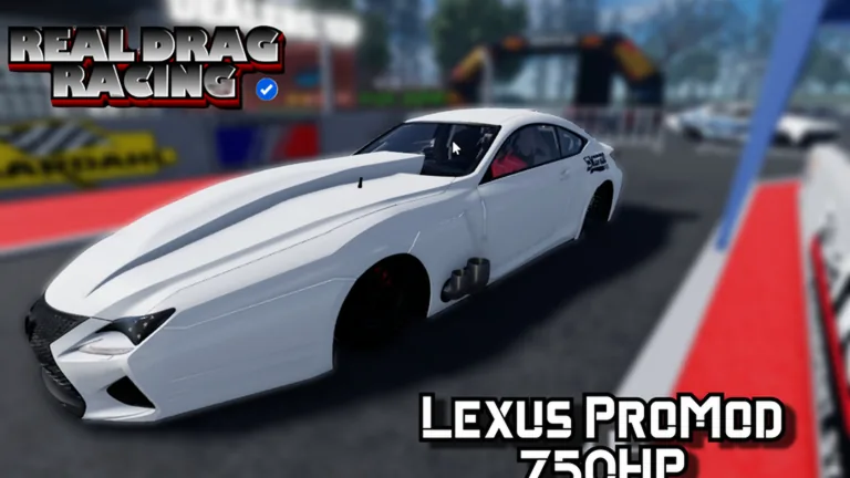 Realdragracing cover art