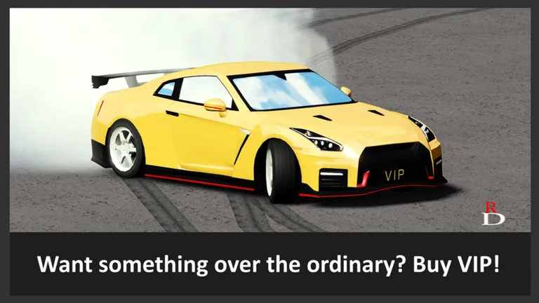 Redline Drifting cover art