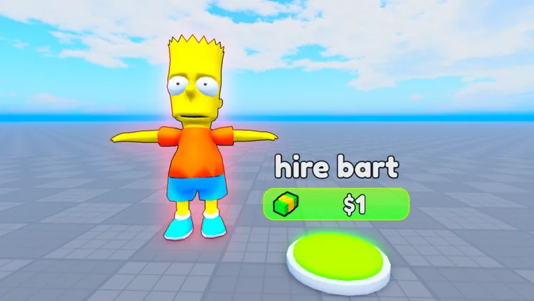 Sell Simpsons And Prove Mom Wrong cover art