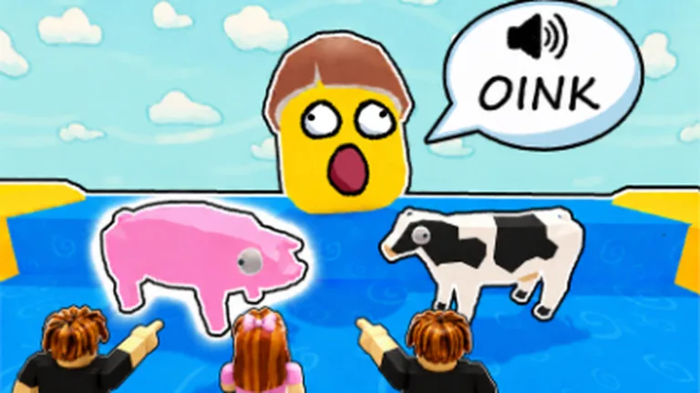 Silly Simon Says cover art