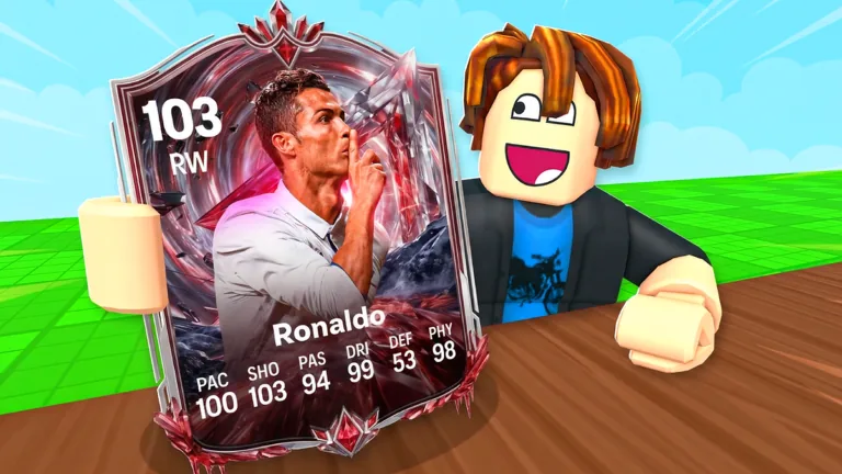 Spin A Soccer Card cover art