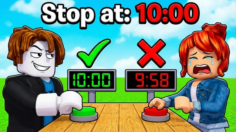Stop The Timer cover art