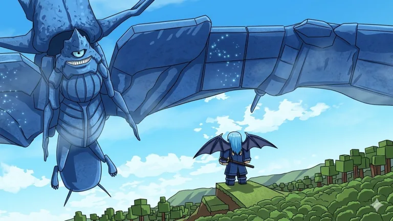 Tensura Incremental cover art