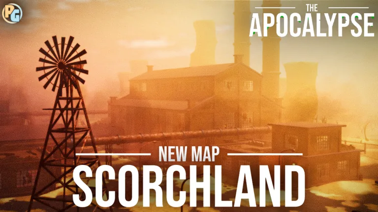 The Apocalypse cover art