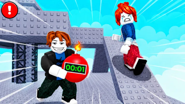 Timebomb Ultimate cover art